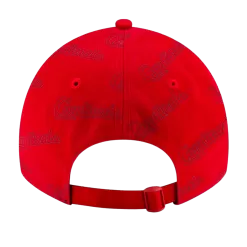 NEW ERA St Louis Cardinals Worded 9TWENTY Adjustable Hat 7 NEW ERA St Louis Cardinals Worded 9TWENTY Adjustable Hat -Fashion Hat Shop StLouisCardinalsWorded9TWENTYAdjustableHat af6286aa 8624 4f7c a124 a21f5e283306
