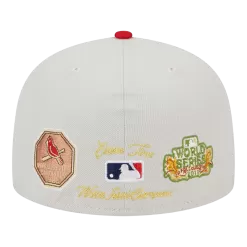 NEW ERA St Louis Cardinals World Class 59FIFTY Fitted Hat -Fashion Hat Shop StLouisCardinalsWorldClass59FIFTYFittedHat 0d57849f 6113 42b9 9ae3 d7c6c881a874