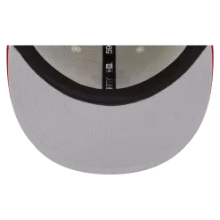 NEW ERA St Louis Cardinals World Class 59FIFTY Fitted Hat -Fashion Hat Shop StLouisCardinalsWorldClass59FIFTYFittedHat 3e32bc8e 691b 4bd2 8641 ef0e277cb3af