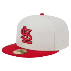 NEW ERA St Louis Cardinals World Class 59FIFTY Fitted Hat -Fashion Hat Shop StLouisCardinalsWorldClass59FIFTYFittedHat 5edb2b6a 8556 427b aebb c7ce8834d9e1
