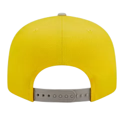 NEW ERA St Louis Cardinals Yellow Color Pack 9FIFTY Snapback Hat -Fashion Hat Shop StLouisCardinalsYellowColorPack9FIFTYSnapbackHat 594a6bb6 3e65 476b b89a 36d7a3dc0818