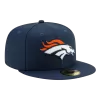 Swarovski X New Era Denver Broncos 59FIFTY Fitted Hat