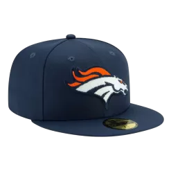 Swarovski X New Era Denver Broncos 59FIFTY Fitted Hat