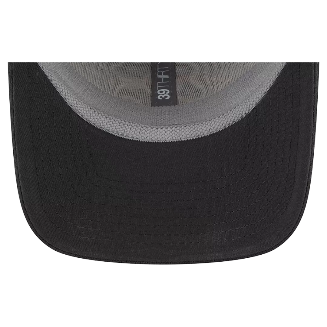 NEW ERA Tampa Bay Buccaneers 2021 Crucial Catch 39THIRTY Flex Hat 6 NEW ERA Tampa Bay Buccaneers 2021 Crucial Catch 39THIRTY Flex Hat - Image 4