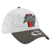 NEW ERA Tampa Bay Buccaneers 2021 NFL Training Camp 39THIRTY Flex Hat 1 NEW ERA Tampa Bay Buccaneers 2021 NFL Training Camp 39THIRTY Flex Hat -Fashion Hat Shop TampaBayBuccaneers2021NFLTrainingCamp39THIRTYFlexHat