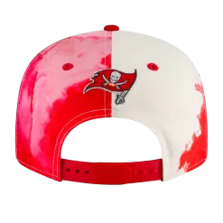 NEW ERA Tampa Bay Buccaneers 2022 Sideline Ink Dye 9FIFTY Snapback Hat -Fashion Hat Shop TampaBayBuccaneers2022SidelineInkDye9FIFTYSnapbackHat 3b1f75c6 e48b 4285 ac78 2d9b1d08b21d