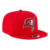 NEW ERA Tampa Bay Buccaneers Basic OTC 9FIFTY Snapback Hat -Fashion Hat Shop TampaBayBuccaneersBasicOTC9FIFTYSnapbackHat1