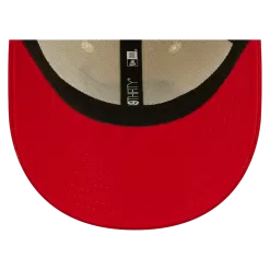 NEW ERA Tampa Bay Buccaneers Cream/Red 2022 Sideline 39THIRTY Flex Hat 9 NEW ERA Tampa Bay Buccaneers Cream/Red 2022 Sideline 39THIRTY Flex Hat -Fashion Hat Shop TampaBayBuccaneersCream Red2022Sideline39THIRTYFlexHat 05af7b8c 832e 44c0 9144 28eae062307a