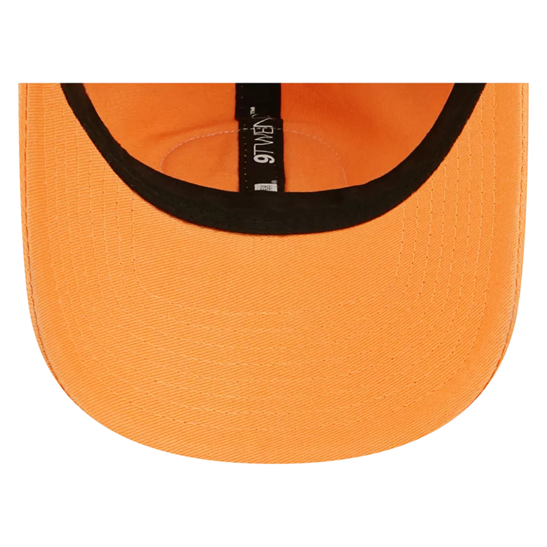 NEW ERA Tampa Bay Buccaneers Historic 2022 Sideline 9TWENTY Adjustable Hat 6 NEW ERA Tampa Bay Buccaneers Historic 2022 Sideline 9TWENTY Adjustable Hat - Image 4