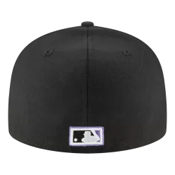 NEW ERA Tampa Bay Rays 1998 Cooperstown 59FIFTY Fitted Hat 7 NEW ERA Tampa Bay Rays 1998 Cooperstown 59FIFTY Fitted Hat -Fashion Hat Shop TampaBayRays1998Cooperstown59FIFTYFittedHat 2126ede4 4453 4caa 8bd0 830ed7966f69