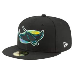NEW ERA Tampa Bay Rays 1998 Cooperstown 59FIFTY Fitted Hat 6 NEW ERA Tampa Bay Rays 1998 Cooperstown 59FIFTY Fitted Hat -Fashion Hat Shop TampaBayRays1998Cooperstown59FIFTYFittedHat 2a4a7751 d973 4518 a033 0156bb4781c4