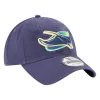 NEW ERA Tampa Bay Rays Core Classic 9TWENTY Adjustable Hat -Fashion Hat Shop TampaBayRaysCoreClassic9TWENTYAdjustableHat