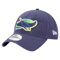 NEW ERA Tampa Bay Rays Core Classic 9TWENTY Adjustable Hat 6 NEW ERA Tampa Bay Rays Core Classic 9TWENTY Adjustable Hat -Fashion Hat Shop TampaBayRaysCoreClassic9TWENTYAdjustableHat 2b632c8e 58bd 46e7 86f8 14a166f7db17