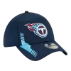 NEW ERA Tennessee Titans 2021 Sideline Home 39THIRTY Flex Hat 2 NEW ERA Tennessee Titans 2021 Sideline Home 39THIRTY Flex Hat -Fashion Hat Shop TennesseeTitans2021SidelineHome39THIRTYFlexHat