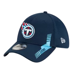 NEW ERA Tennessee Titans 2021 Sideline Home 39THIRTY Flex Hat -Fashion Hat Shop TennesseeTitans2021SidelineHome39THIRTYFlexHat aa93442d 1cda 4b96 ac50 41c6d8de0b31