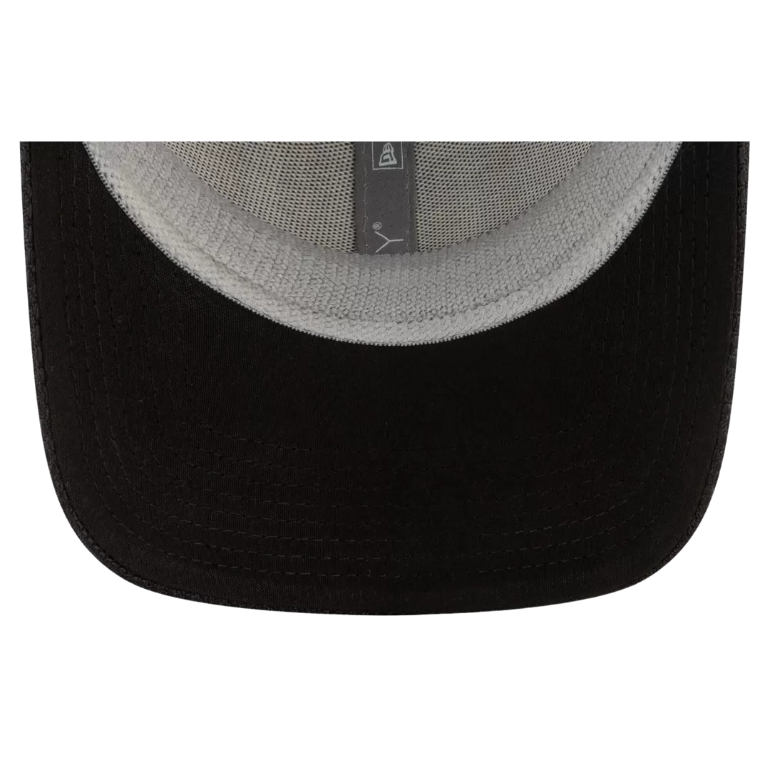 NEW ERA Tennessee Titans 2021 Sideline Road 39THIRTY Flex Hat 6 NEW ERA Tennessee Titans 2021 Sideline Road 39THIRTY Flex Hat - Image 4