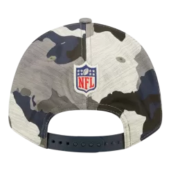 NEW ERA Tennessee Titans Camo 2022 NFL Training Camp Official 9FORTY Stretch Snap Adjustable Hat 7 NEW ERA Tennessee Titans Camo 2022 NFL Training Camp Official 9FORTY Stretch Snap Adjustable Hat -Fashion Hat Shop TennesseeTitansCamo2022NFLTrainingCampOfficial9FORTYStretchSnapAdjustableHat 1c63da98 aabc 4a84 afac e9268923c569