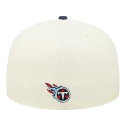 NEW ERA Tennessee Titans Cream/Navy 2022 Sideline 59FIFTY Fitted Hat 8 NEW ERA Tennessee Titans Cream/Navy 2022 Sideline 59FIFTY Fitted Hat -Fashion Hat Shop TennesseeTitansCream Navy2022Sideline59FIFTYFittedHat 6be13fbe 4514 45ee 967c 4ae74629585e