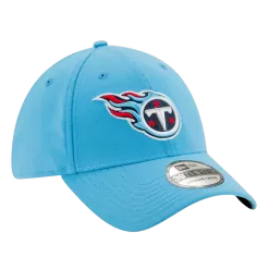 NEW ERA Tennessee Titans Team Classic 39THIRTY Flex Hat