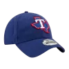 NEW ERA Texas Rangers State 9TWENTY Adjustable Hat -Fashion Hat Shop TexasRangersState9TWENTYAdjustableHat