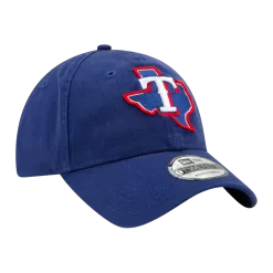 NEW ERA Texas Rangers State 9TWENTY Adjustable Hat