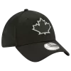 NEW ERA Toronto Blue Jays Clubhouse 39THIRTY Flex Hat -Fashion Hat Shop TorontoBlueJaysClubhouse39THIRTYFlexHat
