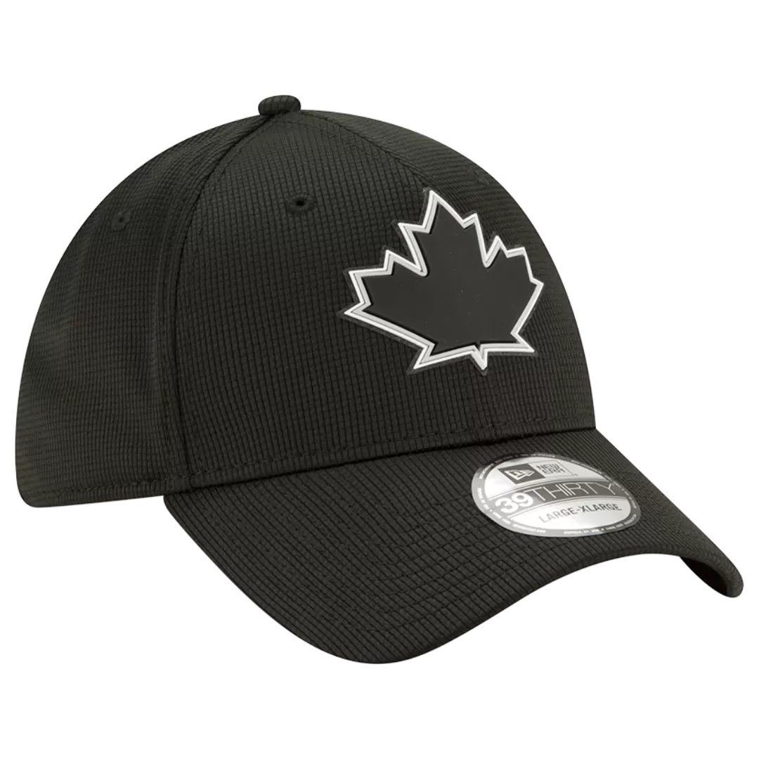 NEW ERA Toronto Blue Jays Clubhouse 39THIRTY Flex Hat 3 NEW ERA Toronto Blue Jays Clubhouse 39THIRTY Flex Hat