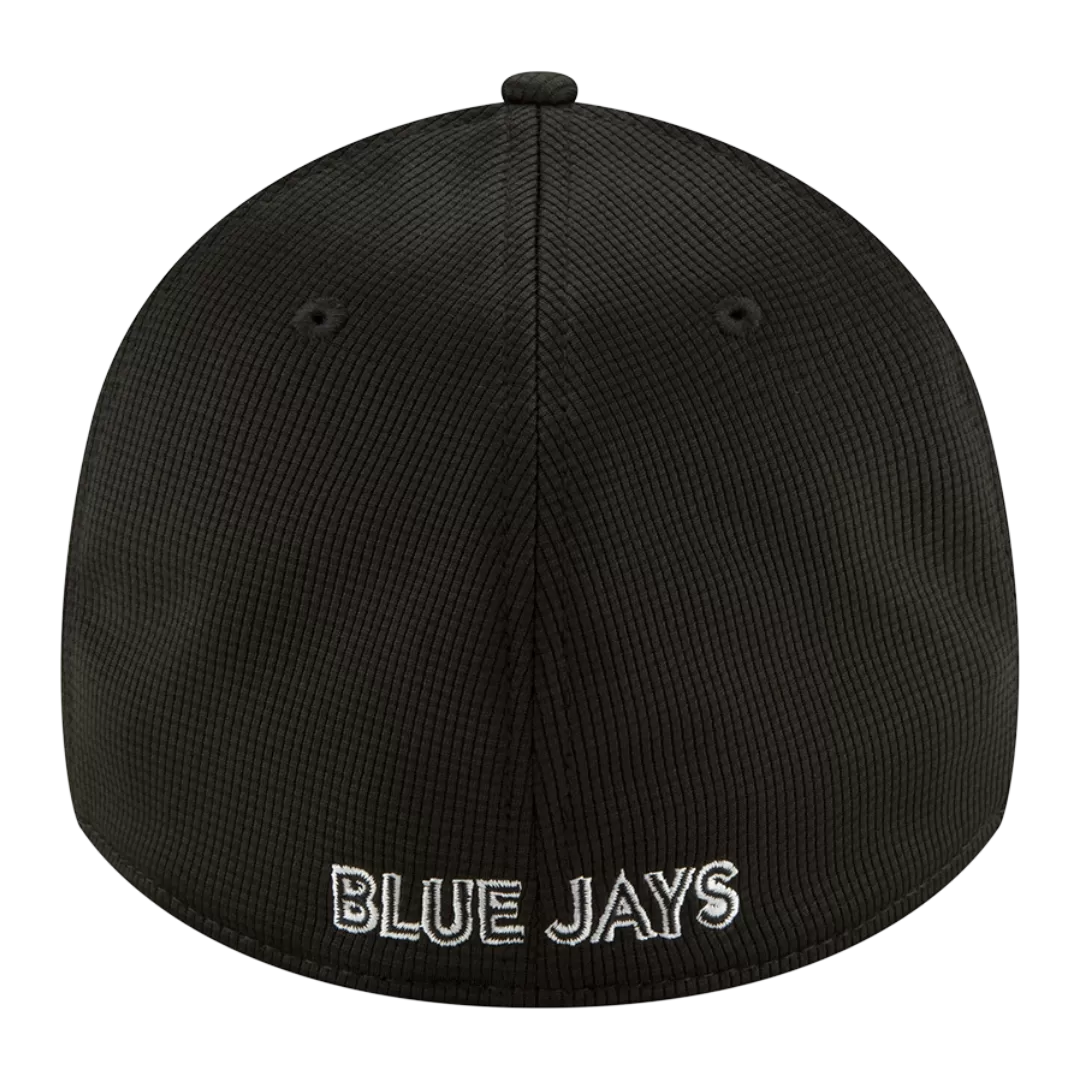 NEW ERA Toronto Blue Jays Clubhouse 39THIRTY Flex Hat 5 NEW ERA Toronto Blue Jays Clubhouse 39THIRTY Flex Hat - Image 3