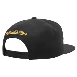 Mitchell & Ness Toronto Raptors Mitchell And Ness BHM Logo Snapback Hat -Fashion Hat Shop TorontoRaptorsMitchellandNessBHMLogoSnapbackHat 7d04f9b1 c6b9 442e a4fc ddb4b0113958