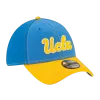 NEW ERA UCLA Bruins Two Tone Neo 39THIRTY Flex Hat