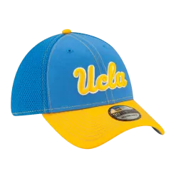 NEW ERA UCLA Bruins Two Tone Neo 39THIRTY Flex Hat