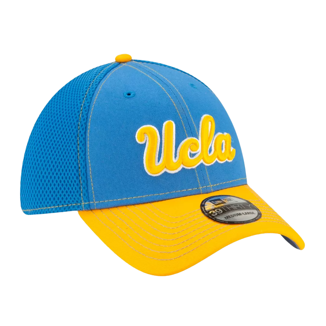 NEW ERA UCLA Bruins Two Tone Neo 39THIRTY Flex Hat 3 NEW ERA UCLA Bruins Two Tone Neo 39THIRTY Flex Hat