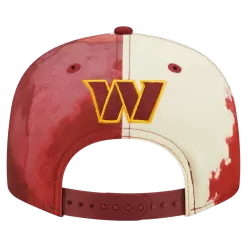 NEW ERA Washington Commanders 2022 Sideline Ink Dye 9FIFTY Snapback Hat 8 NEW ERA Washington Commanders 2022 Sideline Ink Dye 9FIFTY Snapback Hat -Fashion Hat Shop WashingtonCommanders2022SidelineInkDye9FIFTYSnapbackHat b337cfe0 f813 4b86 beba aaf0f238c43d