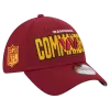 NEW ERA Washington Commanders 2023 Draft 39THIRTY Flex Hat -Fashion Hat Shop WashingtonCommanders2023Draft39THIRTYFlexHat