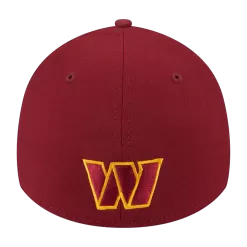 NEW ERA Washington Commanders 2023 Draft 39THIRTY Flex Hat -Fashion Hat Shop WashingtonCommanders2023Draft39THIRTYFlexHat 7bceb09a 3596 48ee b037 d1aa00da5936