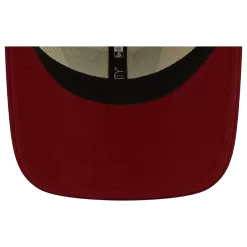 NEW ERA Washington Commanders Cream/Burgundy 2022 Sideline 39THIRTY Flex Hat -Fashion Hat Shop WashingtonCommandersCream Burgundy2022Sideline39THIRTYFlexHat 7428dc13 fb38 4c6d 8538 ee280c6cb30c