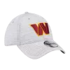 NEW ERA Washington Commanders Speed 39THIRTY Flex Hat -Fashion Hat Shop WashingtonCommandersSpeed39THIRTYFlexHat