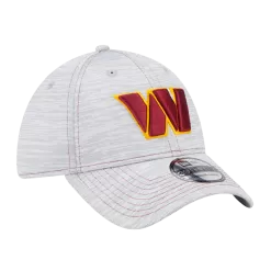 NEW ERA Washington Commanders Speed 39THIRTY Flex Hat