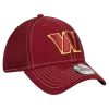 NEW ERA Washington Commanders Team Neo 39THIRTY Flex Hat