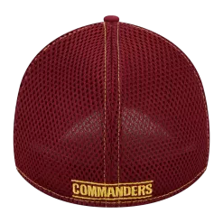 NEW ERA Washington Commanders Team Neo 39THIRTY Flex Hat -Fashion Hat Shop WashingtonCommandersTeamNeo39THIRTYFlexHat 756fee22 e4bd 4cb7 aed0 b78216de61c3