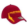 NEW ERA Washington Football Team 2021 Sideline Home 39THIRTY Flex Hat -Fashion Hat Shop WashingtonFootballTeam2021SidelineHome39THIRTYFlexHat