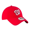 NEW ERA Washington Nationals Core Classic 9TWENTY Adjustable Hat