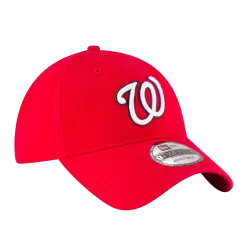 NEW ERA Washington Nationals Core Classic 9TWENTY Adjustable Hat