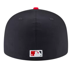 NEW ERA Washington Senators 1952 Cooperstown 59FIFTY Fitted Hat -Fashion Hat Shop WashingtonSenators1952Cooperstown59FIFTYFittedHat 3cdb91e7 6806 4219 9fb9 f8ddea653a72