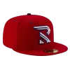NEW ERA Winston-Salem Dash "Copa Rayados" 59FIFTY Fitted Hat -Fashion Hat Shop Winston SalemDash CopaRayados 59FIFTYFittedHat