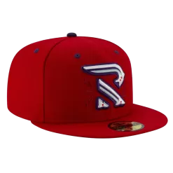 NEW ERA Winston-Salem Dash "Copa Rayados" 59FIFTY Fitted Hat