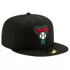 NEW ERA Arizona Diamondbacks Alternate 59FIFTY Fitted Hat -Fashion Hat Shop arizona diamondbacks alternate 59fifty fitted hat hats new era 228915