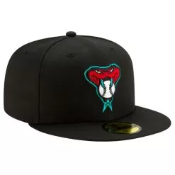 NEW ERA Arizona Diamondbacks Alternate 59FIFTY Fitted Hat